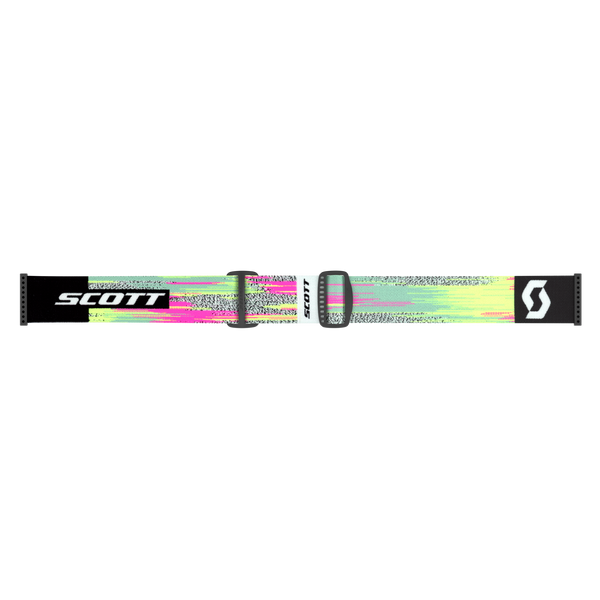 SCOTT MASCHERA DA SCI GOGGLE FACTOR PRO - DISPONIBILE IN VARI COLORI!