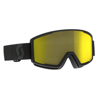 SCOTT MASCHERA DA SCI GOGGLE FACTOR PRO - DISPONIBILE IN VARI COLORI!