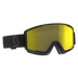 Mineral Black / Lente AMP yellow chrome S2