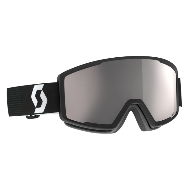 SCOTT MASCHERA DA SCI GOGGLE FACTOR PRO - DISPONIBILE IN VARI COLORI!