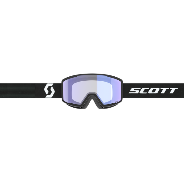 SCOTT MASCHERA DA SCI GOGGLE FACTOR PRO - DISPONIBILE IN VARI COLORI!