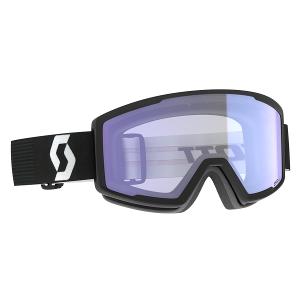 SCOTT MASCHERA DA SCI GOGGLE FACTOR PRO - DISPONIBILE IN VARI COLORI!