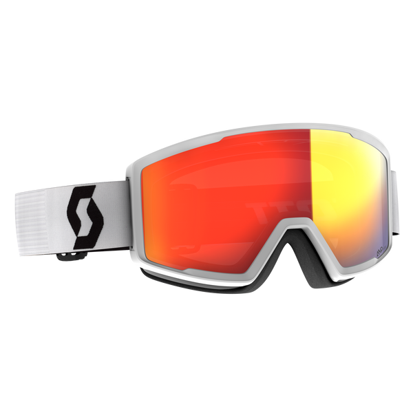 SCOTT MASCHERA DA SCI GOGGLE FACTOR PRO - DISPONIBILE IN VARI COLORI!