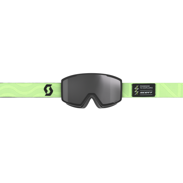 SCOTT MASCHERA DA SCI GOGGLE FACTOR PRO - DISPONIBILE IN VARI COLORI!
