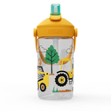 CAMELBAK Thrive™ Flip Straw 0.4L Borraccia con cannuccia per bambini - Disponibile in varie fantasie