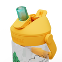 CAMELBAK Thrive™ Flip Straw 0.4L Borraccia con cannuccia per bambini - Disponibile in varie fantasie