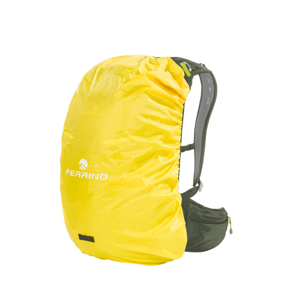 FERRINO ZEPHYR 27+3 ZAINO DA TREKKING CON SCHIENALE STACCATO - DISPONIBILE IN 2 COLORI
