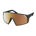 SCOTT PRO SHIELD LS OCCHIALI SPORTIVI CON LENTE FOTOCROMATICA CAT. S1/S3 - DISPONIBILE IN 2 COLORI
