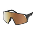Black / Lente AMP LS gold chrome S1-3