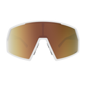 SCOTT PRO SHIELD LS OCCHIALI SPORTIVI CON LENTE FOTOCROMATICA CAT. S1/S3 - DISPONIBILE IN 2 COLORI