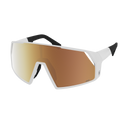 SCOTT PRO SHIELD LS OCCHIALI SPORTIVI CON LENTE FOTOCROMATICA CAT. S1/S3 - DISPONIBILE IN 2 COLORI