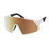 White Matt / Lente AMP LS gold chrome S1-3