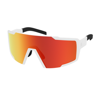 SCOTT SHIELD COMPACT OCCHIALE DA SOLE - DISPONIBILE IN 2 COLORI