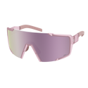 SCOTT SHIELD COMPACT OCCHIALE DA SOLE - DISPONIBILE IN 2 COLORI