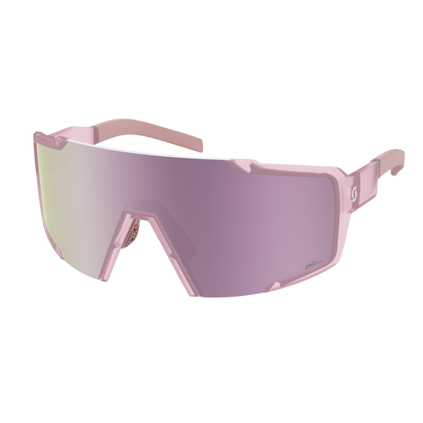 SCOTT SHIELD COMPACT OCCHIALE DA SOLE - DISPONIBILE IN 2 COLORI