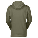 SCOTT ICON UOMO FELPA IN COTONE BIOLOGICO CON CAPPUCCIO - DISPONIBILE IN 2 COLORI