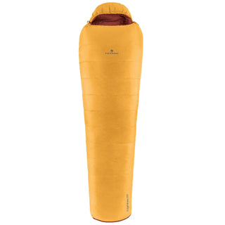 FERRINO LIGHTEC 1200 DUVET SACCO A PELO IN PIUMA TEMPERATURA COMFORT -3°C