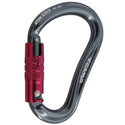 CAMP ATOM 3LOCK Moschettone HMS con alto carico di rottura e chiusura 3LOCK