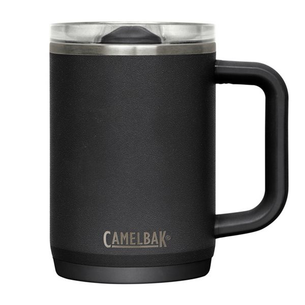 CAMELBAK THRIVE MUG 500ml TAZZA ISOTERMICA A TENUTA STAGNA IN RESITENTE ACCIAIO - DISPONIBILE IN 4 COLORI