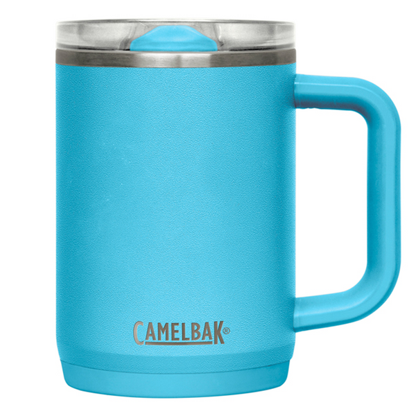 CAMELBAK THRIVE MUG 500ml TAZZA ISOTERMICA A TENUTA STAGNA IN RESITENTE ACCIAIO - DISPONIBILE IN 4 COLORI