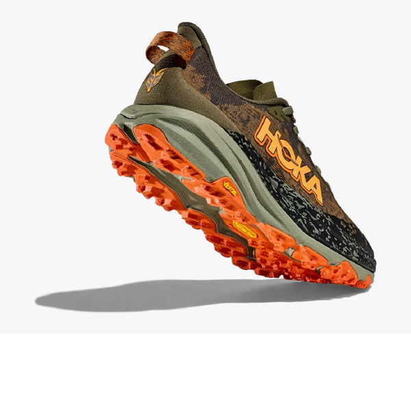 HOKA SPEEDGOAT 6 UOMO - DISPONIBILE IN VARI COLORI! - PROMO -20%!