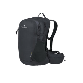 Compra nero FERRINO GECKO 28 ZAINO 28 LITRI DA TREKKING CON SCHIENALE STACCATO - DISPONIBILE IN 3 COLORI