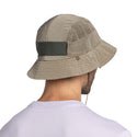 BUFF GO BUCKET HAT CAPPELLO ALLA PESCATORA LEGGERO E TRASPIRANTE - DISPONIBILE IN 2 COLORI