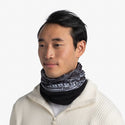 BUFF POLAR MULTIFUNCTIONAL NECKWEAR SCALDACOLLO MULTIFUNZIONE INVERNALE IN PILE PRIMALOFT - DISPONIBILE IN 4 COLORI
