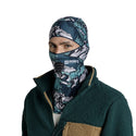 BUFF THERMONET HINGED BALACLAVA INVERNALE IN PRIMALOFT - DISPONIBILE IN VARIE FANTASIE
