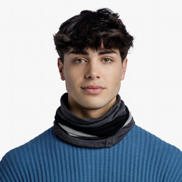 BUFF MERINO MOVE SCALDACOLLO MULTIFUNZIONE - DISPONIBILE IN 4 COLORI