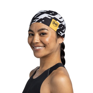 BUFF HEADBAND COOLNET UV - PRO TEAM COLLECTION
