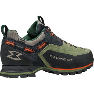 GARMONT DRAGONTAIL MNT EVO GTX® UOMO SCARPE BASSE DA AVVICINAMENTO