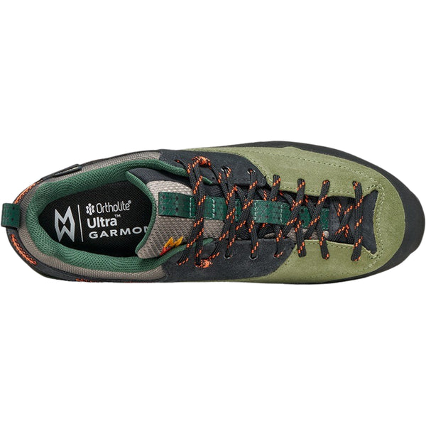 GARMONT DRAGONTAIL MNT EVO GTX® UOMO SCARPE BASSE DA AVVICINAMENTO