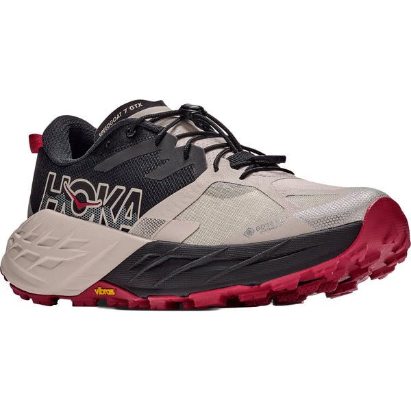 HOKA SPEEDGOAT 7 GTX DONNA