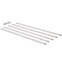 FIAMMA LED AWNING CASE SISTEMA DI ILLUMINAZIONE PER TENDALINI FIAMMA F45s/F45L/F70 PROMO!