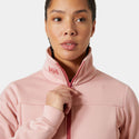 HELLY HANSEN WOMEN'S CREW FLEECE JACKET DONNA
