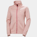 HELLY HANSEN WOMEN'S CREW FLEECE JACKET DONNA