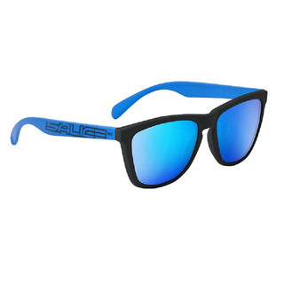 Compra nero-blu-lente-blu SALICE OCCHIALE DA SOLE CATEGORIA 3 3047RW IDEALE PER TEMPO LIBERO - DISPONIBILE IN TANTI COLORI!