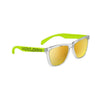 BICOLORE CRISTALLO/LIME RW GIALLO