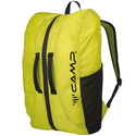 CAMP ROX ZAINO 40 LITRI DA ARRAMPICATA E FALESIA - DISPONIBILE IN 3 COLORI