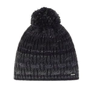 EISBAR ANKA POMPON BERRETTO CALDO CON POMPON MISTO LANA MERINO- DISPONIBILE IN 2 COLORI