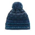 EISBAR ANKA POMPON BERRETTO CALDO CON POMPON MISTO LANA MERINO- DISPONIBILE IN 2 COLORI