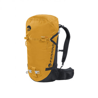 FERRINO TRIOLET 25+3 ZAINO DA ALPINISIMO LEGGERO E ARRAMPICATA - DISPONIBILE IN 2 COLORI