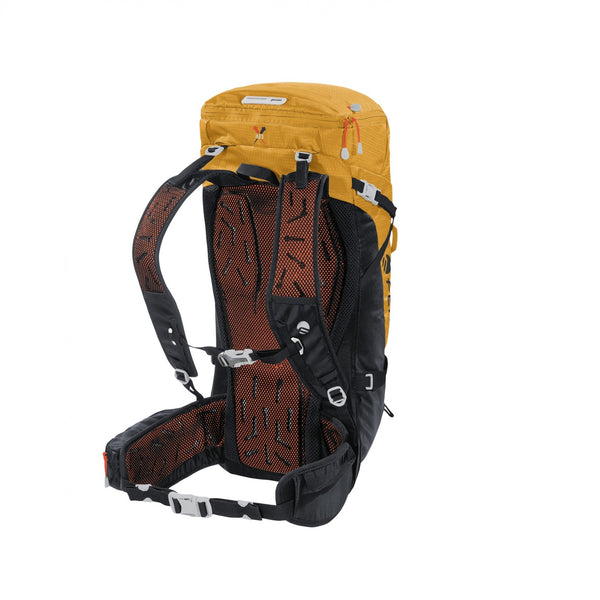 FERRINO TRIOLET 25+3 ZAINO DA ALPINISIMO LEGGERO E ARRAMPICATA - DISPONIBILE IN 2 COLORI
