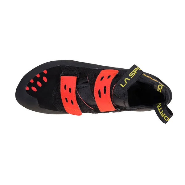 LA SPORTIVA TARANTULA SCARPETTA POLIVALENTE DA ARRAMPICATA - DISPONIBILE IN 3 COLORI