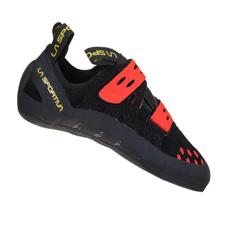 Compra black-poppy LA SPORTIVA TARANTULA SCARPETTA POLIVALENTE DA ARRAMPICATA - DISPONIBILE IN 3 COLORI