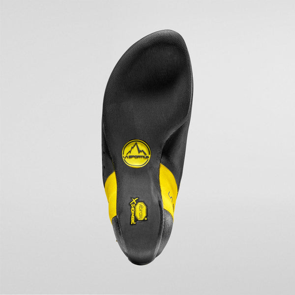 LA SPORTIVA KATANA LACES SCARPETTA DA ARRAMPICATA TECNICA E VERSATILE