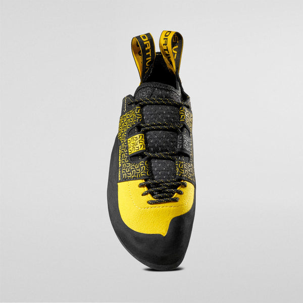 LA SPORTIVA KATANA LACES SCARPETTA DA ARRAMPICATA TECNICA E VERSATILE