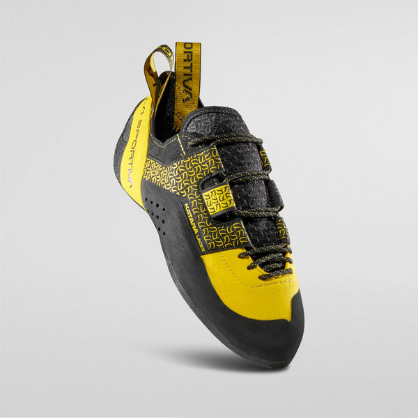 LA SPORTIVA KATANA LACES SCARPETTA DA ARRAMPICATA TECNICA E VERSATILE