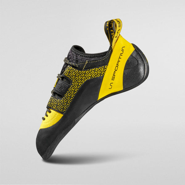LA SPORTIVA KATANA LACES SCARPETTA DA ARRAMPICATA TECNICA E VERSATILE